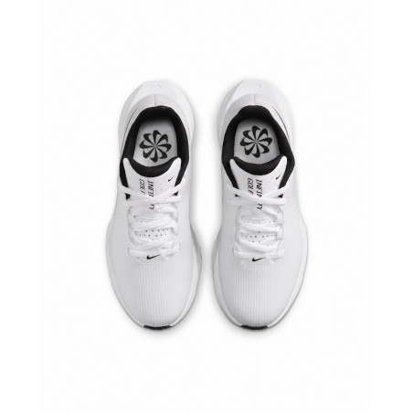 ZAPATOS DE GOLF NIKE JR INFINITY G WHITE