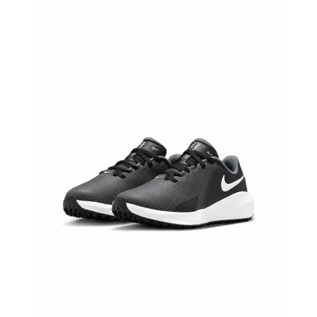 ZAPATOS DE GOLF NIKE JR INFINITY G BLACK