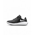 ZAPATOS DE GOLF NIKE JR INFINITY G BLACK