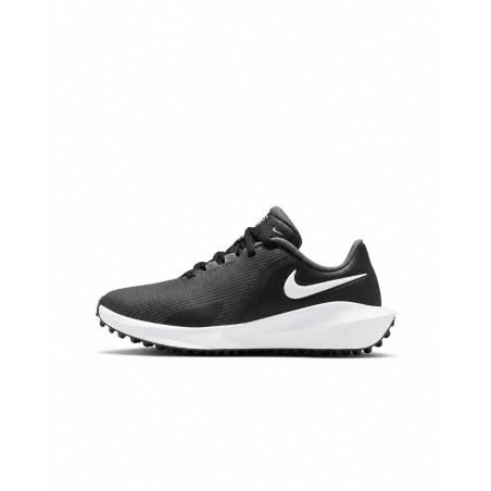ZAPATOS DE GOLF NIKE JR INFINITY G BLACK