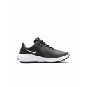 ZAPATOS DE GOLF NIKE JR INFINITY G BLACK