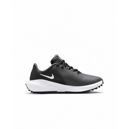 ZAPATOS DE GOLF NIKE JR INFINITY G BLACK