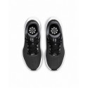 ZAPATOS DE GOLF NIKE JR INFINITY G BLACK