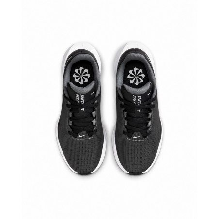 ZAPATOS DE GOLF NIKE JR INFINITY G BLACK