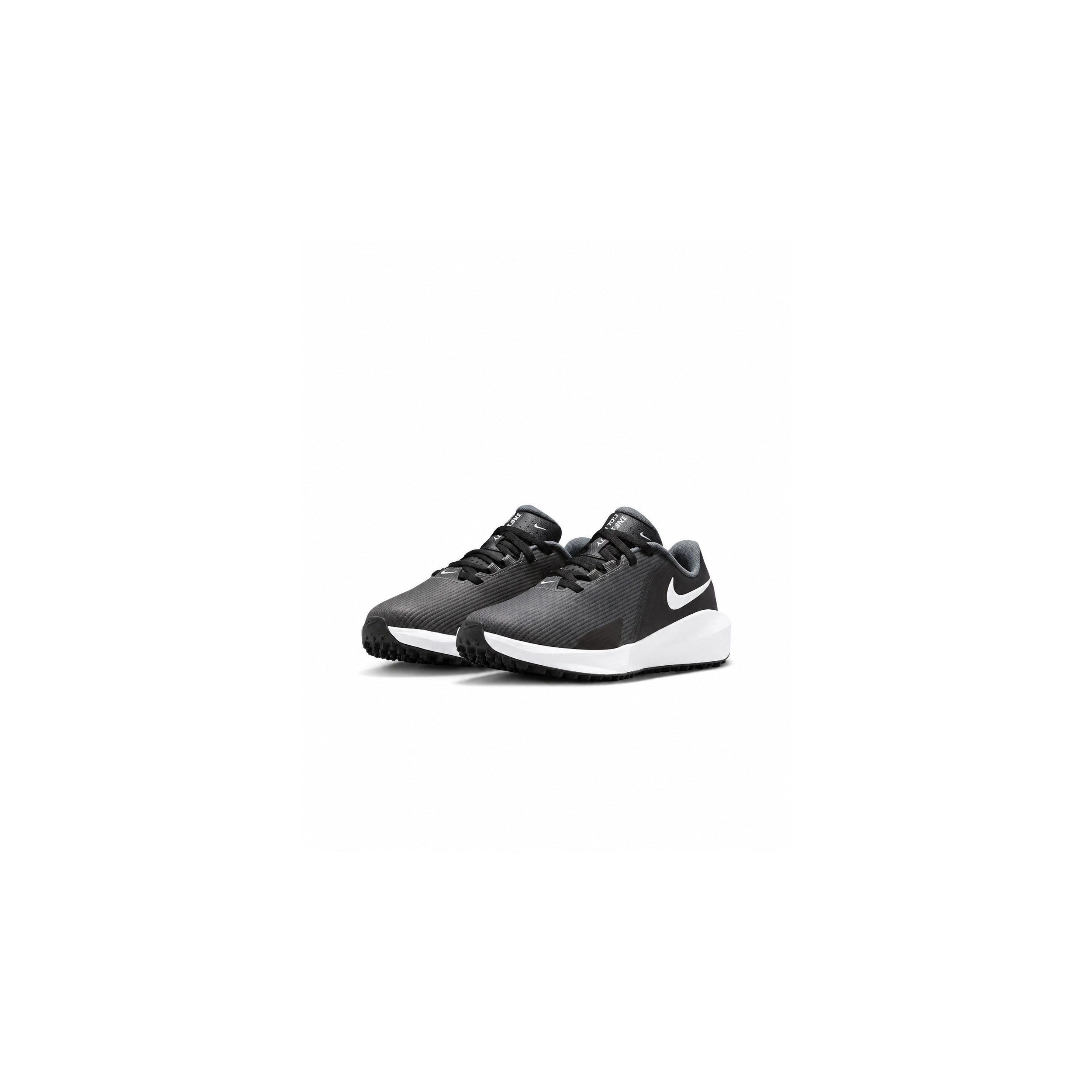 ZAPATOS DE GOLF NIKE JR INFINITY G BLACK