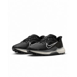ZAPATOS DE GOLF NIKE PEGASUS 1G BLACK/WHITE