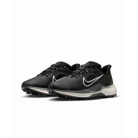 ZAPATOS DE GOLF NIKE PEGASUS 1G BLACK