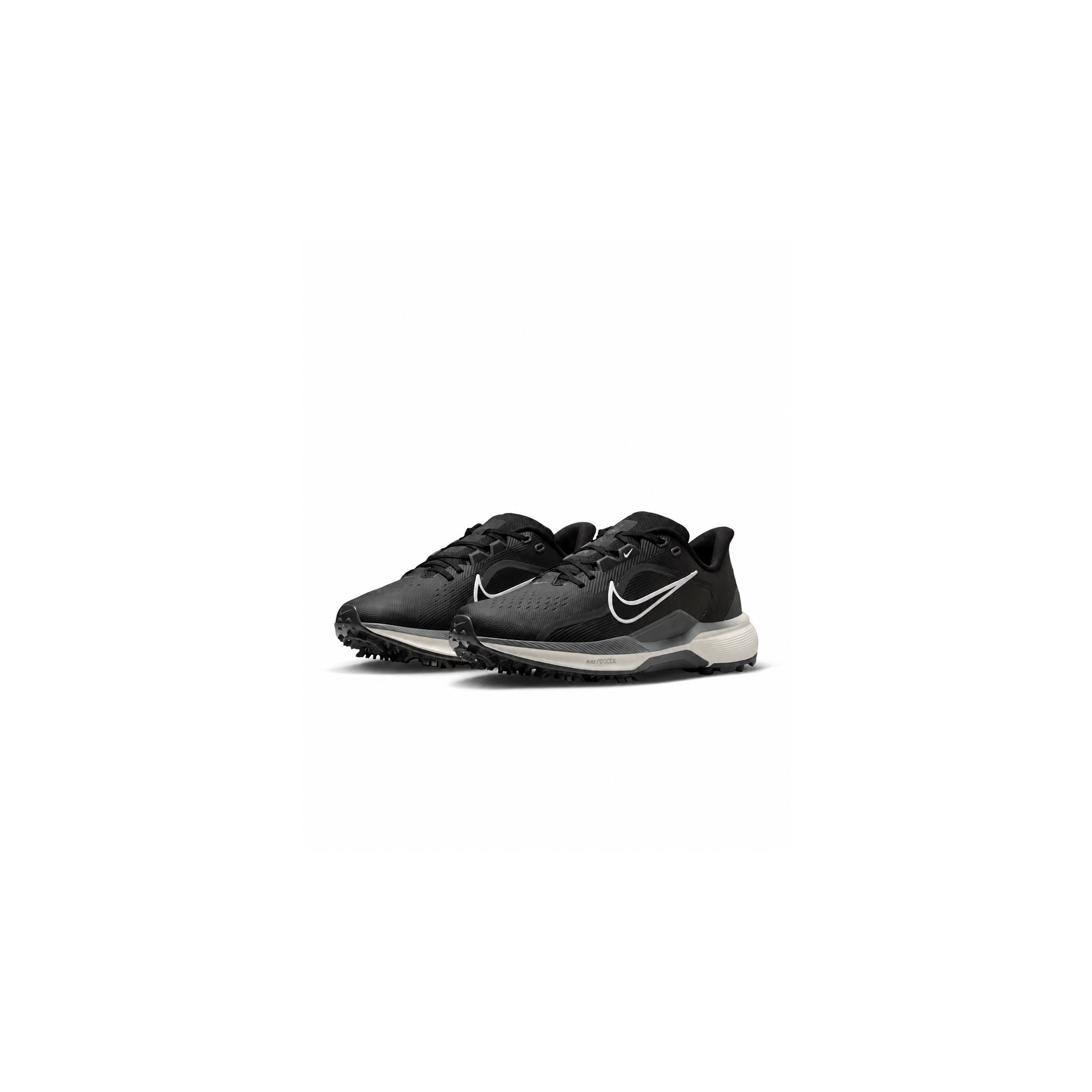 ZAPATOS DE GOLF NIKE PEGASUS 1G BLACK