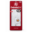 GUANTE DE GOLF FOOTJOY CABRETTA SOF SPAIN