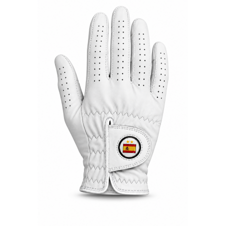 GUANTE DE GOLF FOOTJOY CABRETTA SOF SPAIN