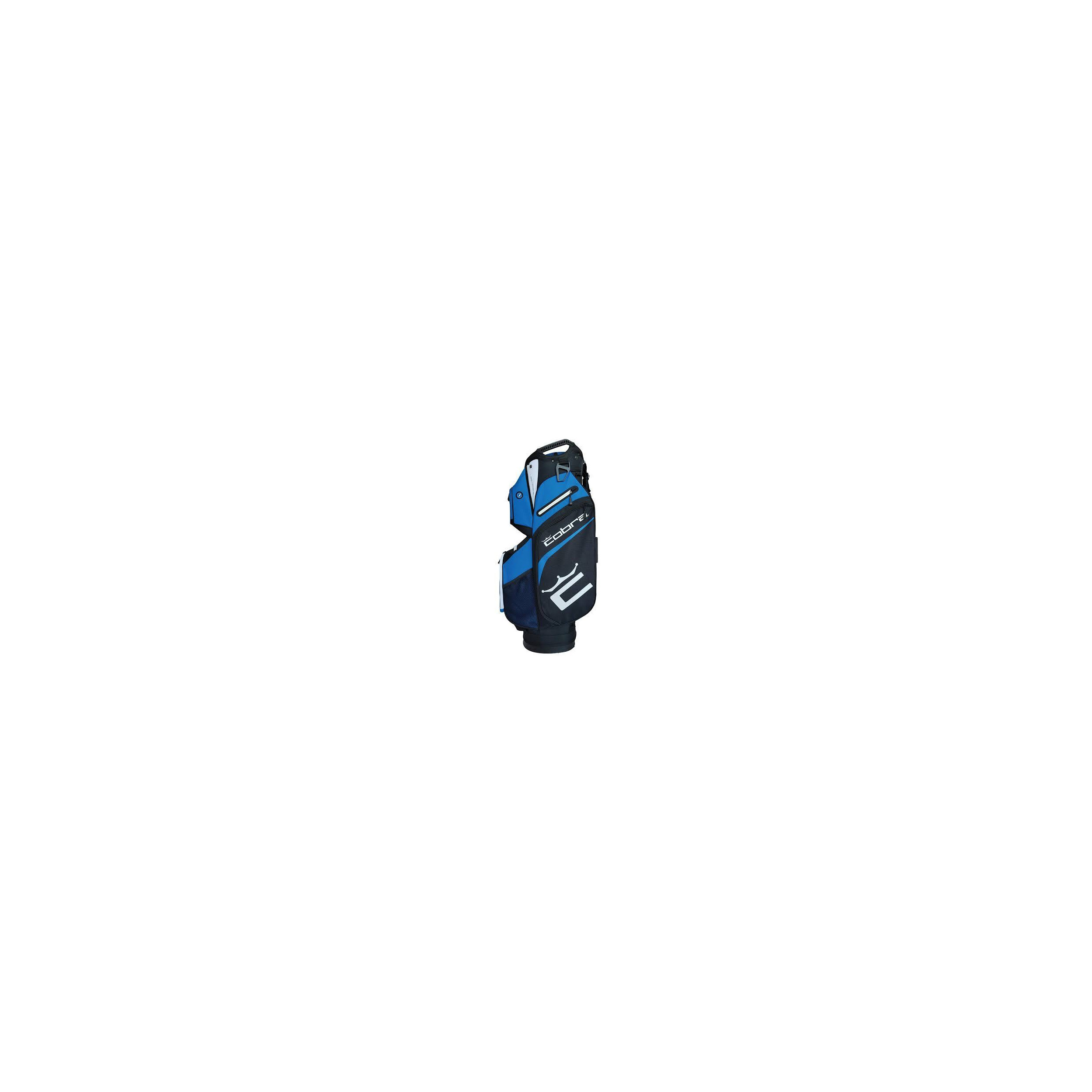 BOLSA DE GOLF COBRA SIGNATURE CART