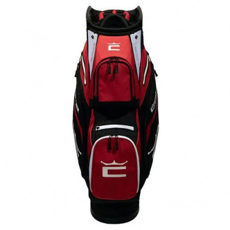 BOLSA DE GOLF COBRA SIGNATURE CART