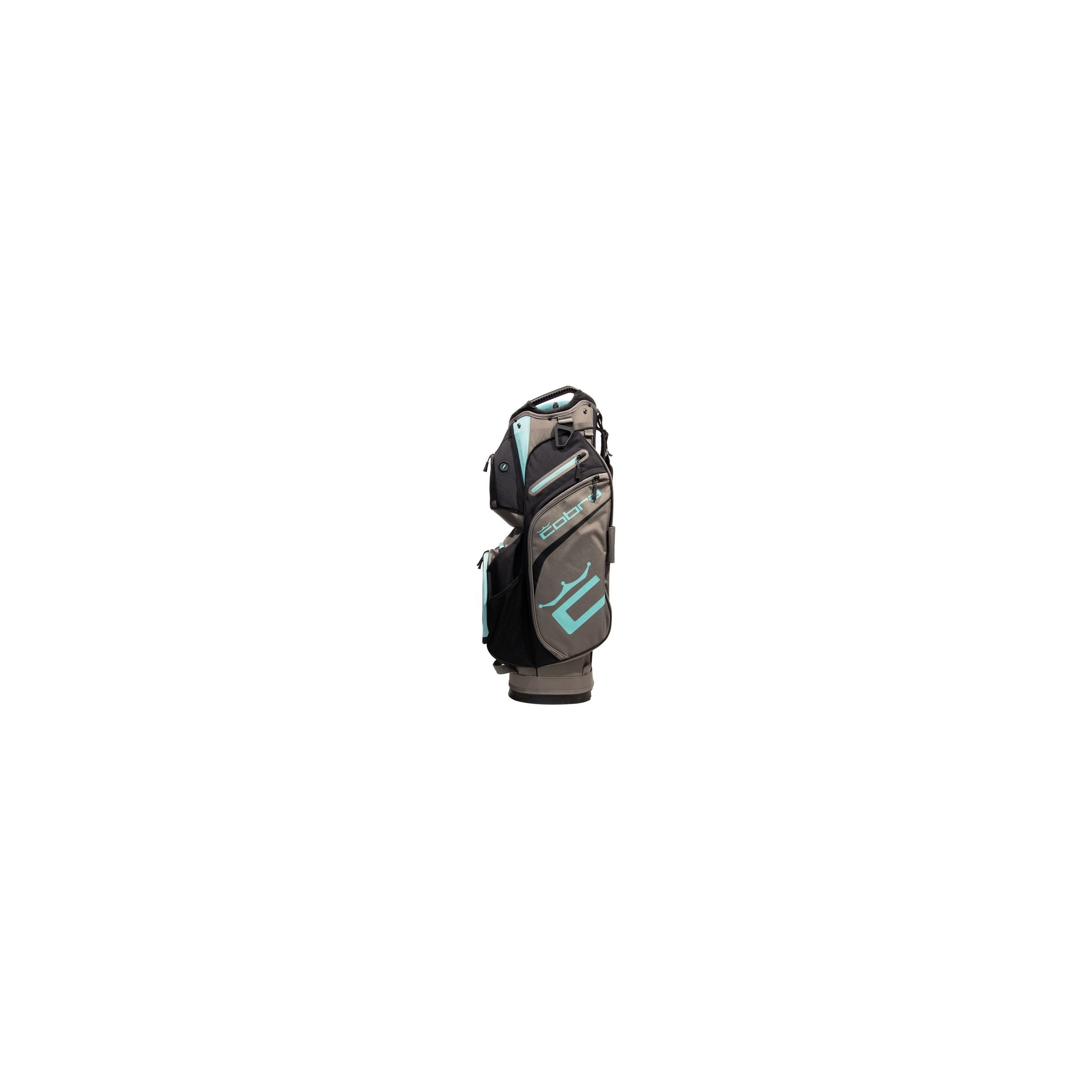 BOLSA DE GOLF COBRA SIGNATURE CART
