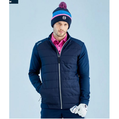 CHAQUETA PING AIDEN NAVY