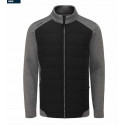 CHAQUETA PING AIDEN ASPHALT
