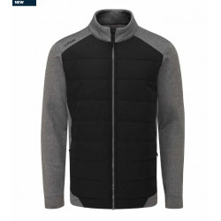 CHAQUETA PING AIDEN ASPHALT