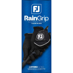 GUANTES DE GOLF FOOTJOY LADY  RAINGRIP PAR