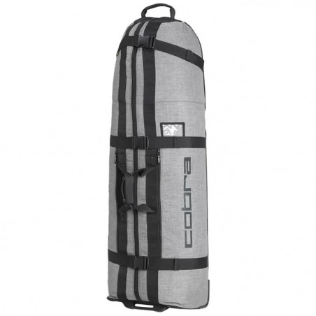 BOLSA COBRA CROWN ROLLING CLUB BAG