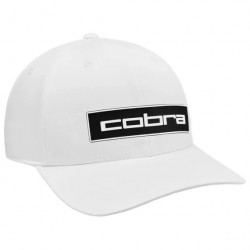 GORRA COBRA TOUR TECH CAP