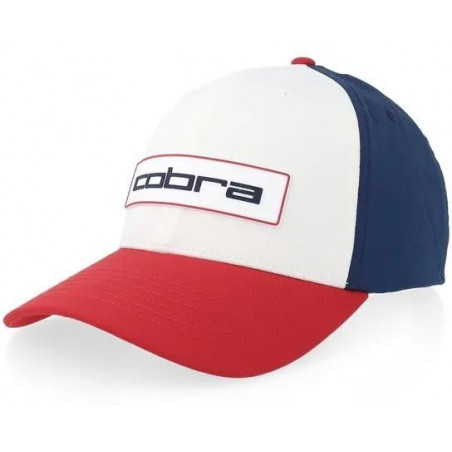 GORRA COBRA TOUR TECH CAP