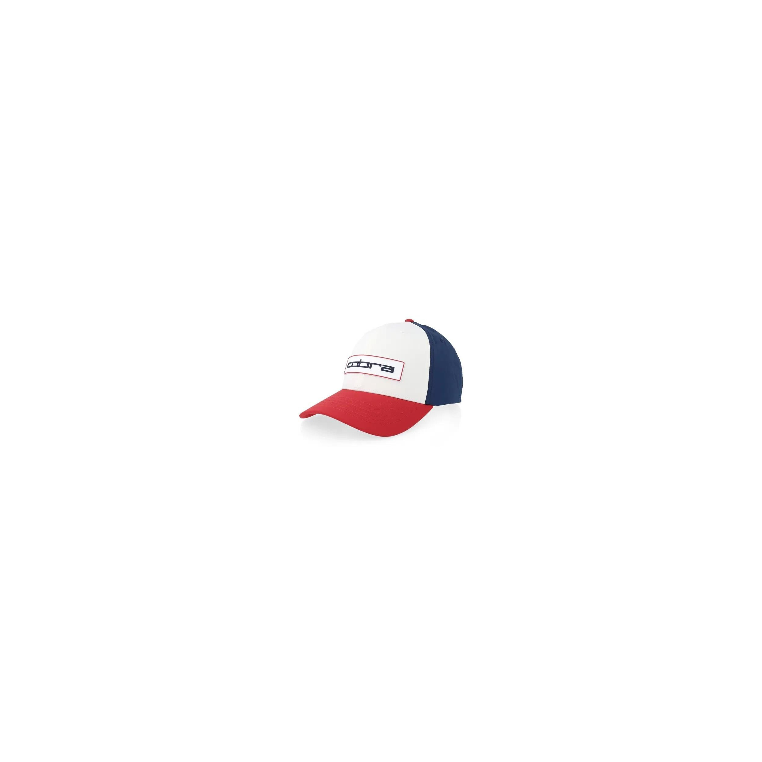 GORRA COBRA TOUR TECH CAP