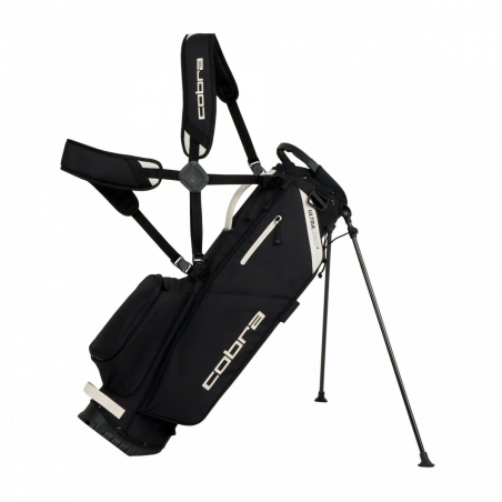 BOLSA DE GOLF COBRA ULTRALIGHT 2 CARRY