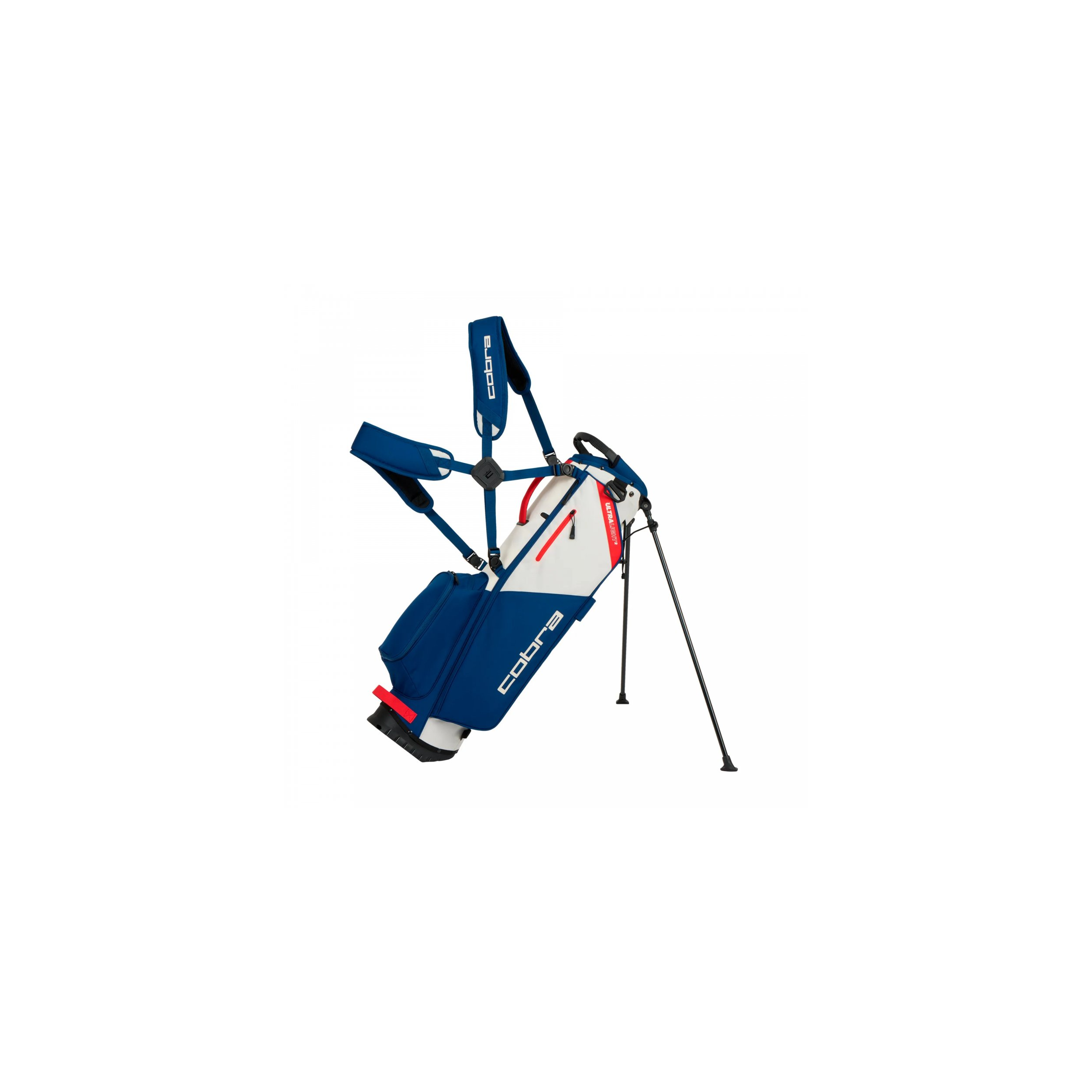 BOLSA DE GOLF COBRA ULTRALIGHT 2 CARRY