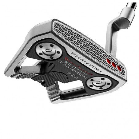 PUTTER SCOTTY CAMERON PHANTOM 9.2R