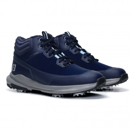 BOTAS DE GOLF FOOTJOY STORMWALKER LADY NAVY 93801