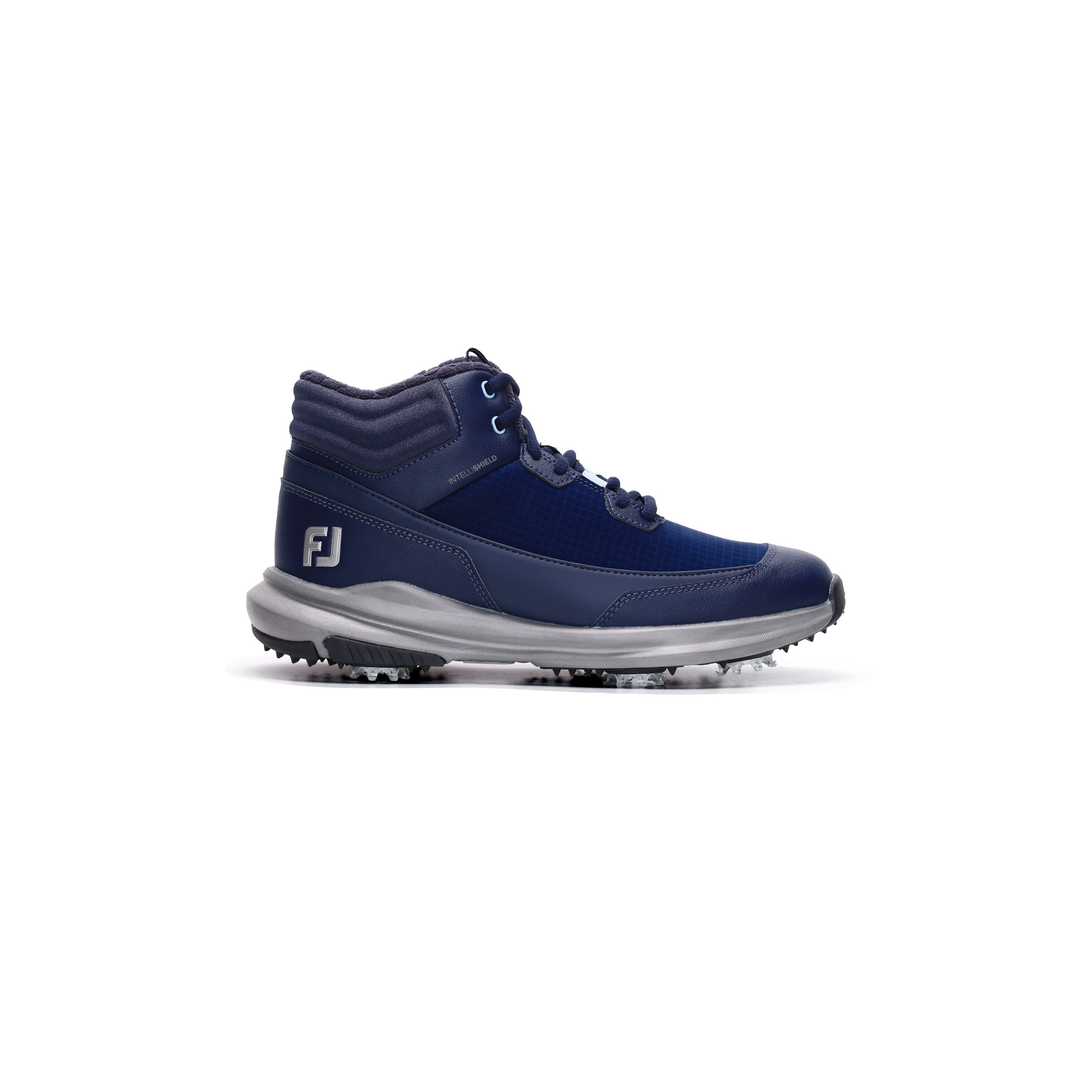 BOTAS DE GOLF FOOTJOY STORMWALKER LADY NAVY 93801