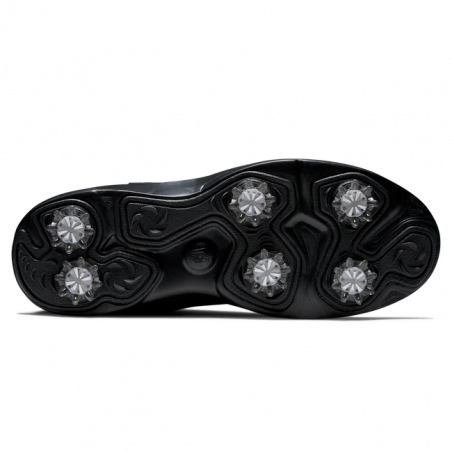 BOTAS DE GOLF FOOTJOY STORMWALKER LADY BLACK