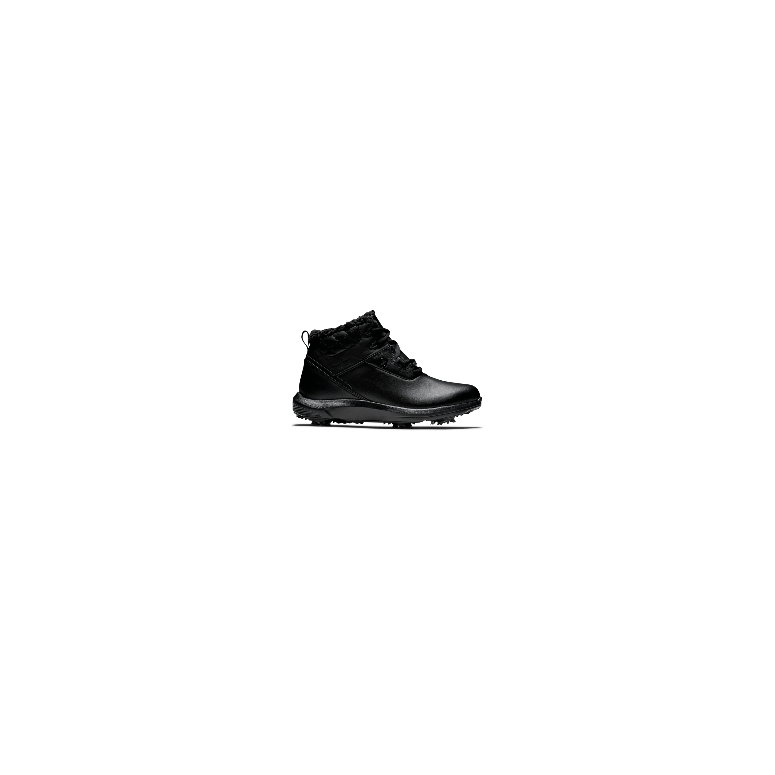 BOTAS DE GOLF FOOTJOY STORMWALKER LADY BLACK