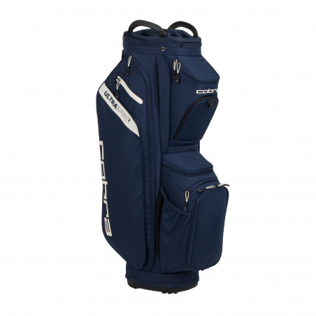 BOLSA DE GOLF COBRA ULTRALIGHT 2 CART