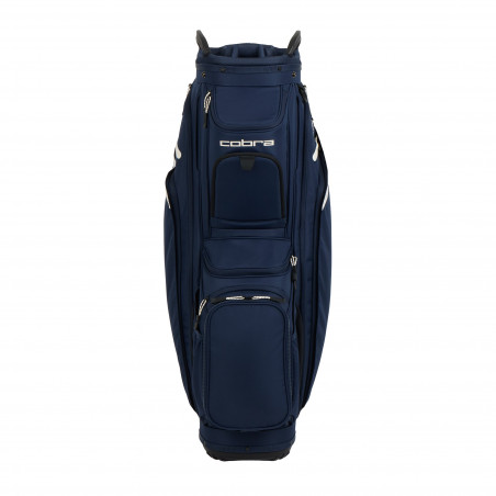 BOLSA DE GOLF COBRA ULTRALIGHT 2 CART