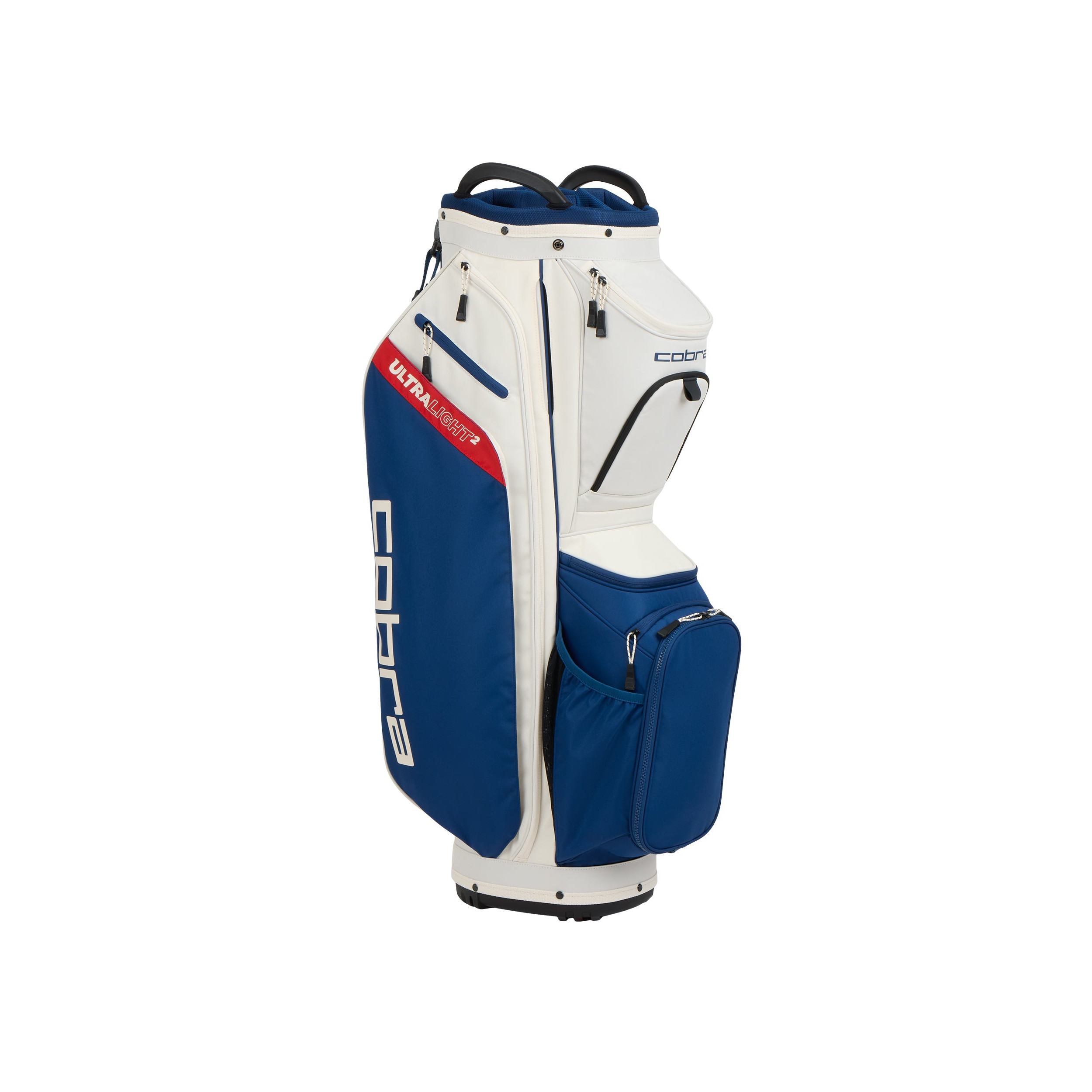 BOLSA DE GOLF COBRA ULTRALIGHT 2 CART