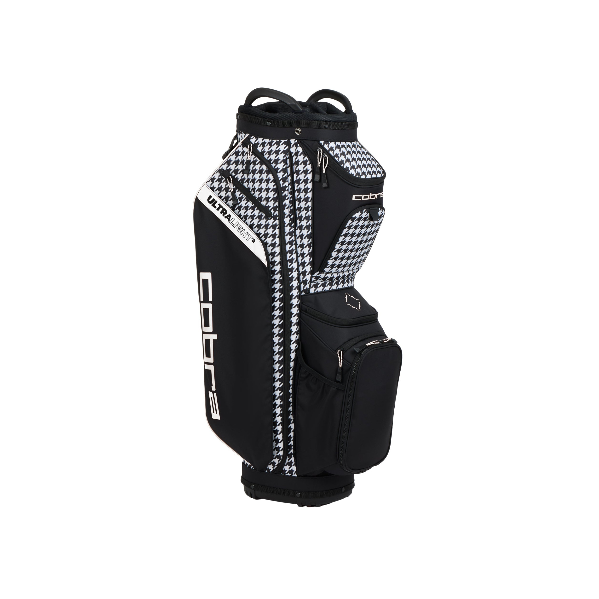 BOLSA DE GOLF COBRA ULTRALIGHT 2 CART