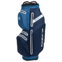BOLSA DE GOLF COBRA ULTRADRY 2 CART
