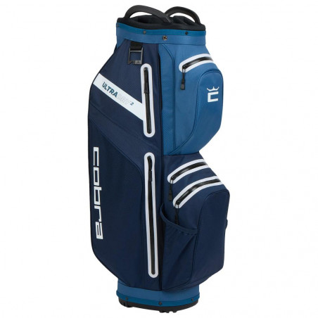 BOLSA DE GOLF COBRA ULTRADRY 2 CART