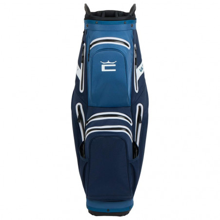 BOLSA DE GOLF COBRA ULTRADRY 2 CART