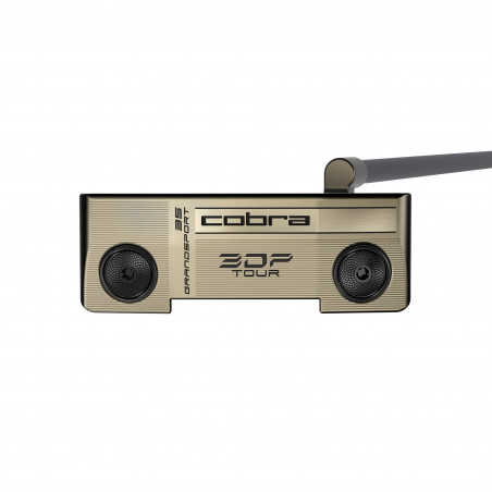 PUTTER COBRA 3DP GRANDSPORT 35