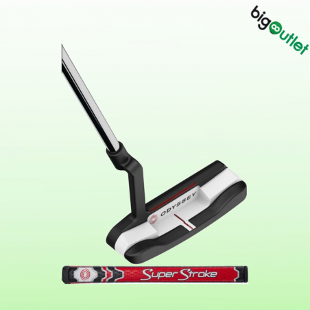 CALLAWAY ODYSSEY PUTAÇÃO O-WORKS N1