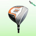 CALLAWAY XJ HOT, SET COMPLETE CHILD 5-8 ANOS
