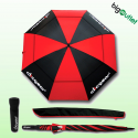 CLICGEAR PACS - UMBRELLA