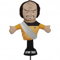 FUNDA DRIVER KLINGON