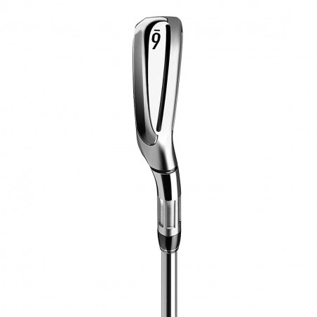 TAYLORMADE SET HIERROS M6 5-PW 