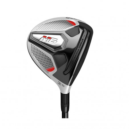 TAYLORMADE M6 WOOD 5 REGULAR