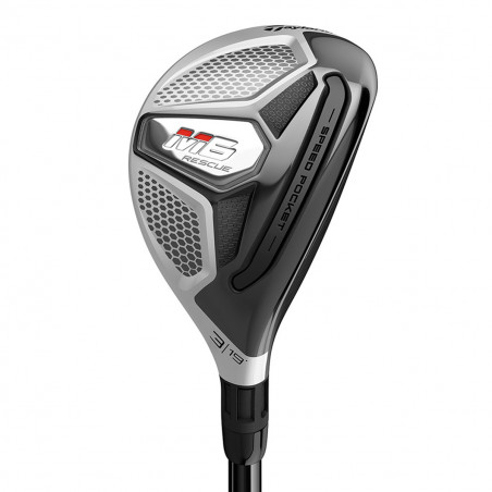 TAYLORMADE M6 5-25 REGULAR
