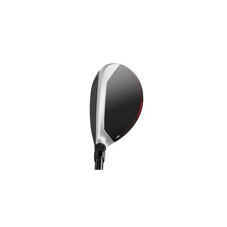 TAYLORMADE HIBRIDO M6 5-25 REGULAR