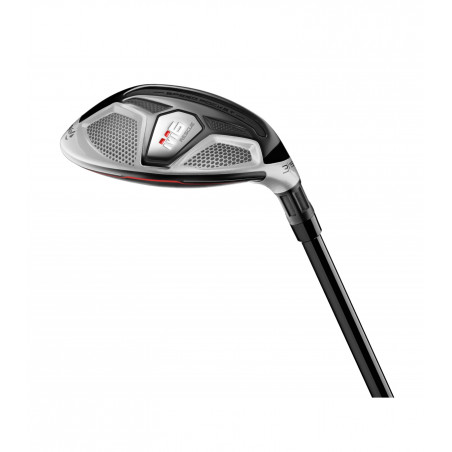 TAYLORMADE HIBRIDO M6 5-25 REGULAR