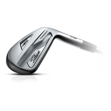 TITLEIST SET OF IRONS AP2 718 4-PW STEEL